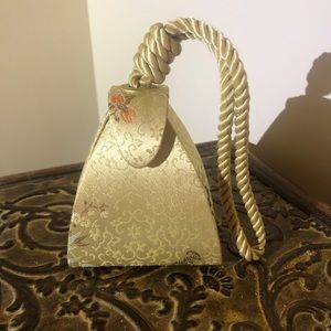 Vintage Sweet Lo Evening Bag Micro/Mini